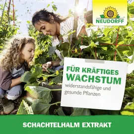 NEUDORFF Schachtelhalm Extrakt 250 ml
