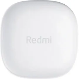 Xiaomi Redmi Buds 6 Play weiß