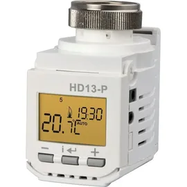 Elektrobock HD13-Profi Heizkörperthermostat elektronisch 3 bis 40°C