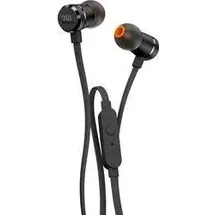 JBL T290 schwarz