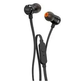 JBL T290 schwarz