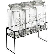 Usorteret Secret de Gourmet - Modern wood Spender 3 x 1,5 L