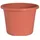Cylindro Ø 45 x 45 cm Terracotta