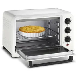 Moulinex Optimo weiß