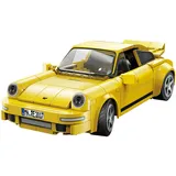 CaDA Bricks C51079W - RUF Yellow Bird 1:20
