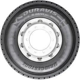 Bridgestone Duravis R-Drive 002 M+S 3PMSF 315/80 R22.5 156/150L