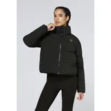 Chiemsee Jacke schwarz L