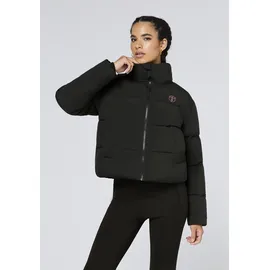 Chiemsee Jacke schwarz L