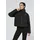 Chiemsee Jacke schwarz L