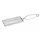 Bartscher Toastzange 10,1 cm Edelstahl weiß