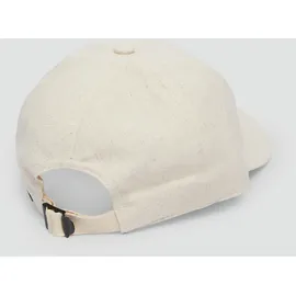 s.Oliver Snapback Cap meliert beige ONESIZE