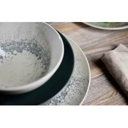 Ritzenhoff & Breker Cecina Müslischale ø 16,5 cm 6er Set perle - DS