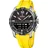 44 mm BT Titan Schwarz / Gelb F23000/A