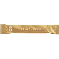 Hellma Goldline Zuckersticks, 750 x 4,0 g