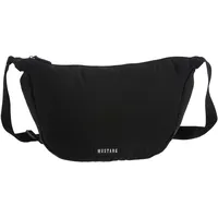 Mustang »Kapaldo«, Gürteltasche Bauchtasche Umhängetasche schwarz
