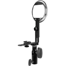 Westcott Switch Insert Speedlite, Studioblitz Zubehör, Grau