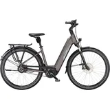 KTM Macina City 710 belt | elderberry matt/grey orange | 56 cm