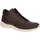 ECCO IRVING MID-CUT Herren Braun 40