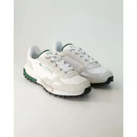 Lacoste ELITE ACTIVE 1262 SMA Herren Weiß 44