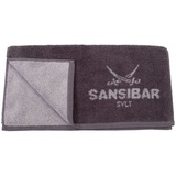 Sansibar Gästetuch SANSIBAR (BL 30x50 cm) - bunt