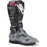 Sidi Crossfire 3 Stiefel schwarz-grau, Größe 43