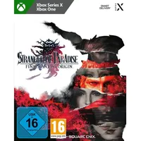 Stranger of Paradise Final Fantasy Origin (Xbox Series X)