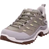 Lowa Damen Innovo GTX Low Schuhe (Größe 41.5, gruen)