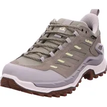 Lowa Damen Innovo GTX Low Schuhe (Größe 41.5, gruen)