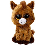 Ty Beanie Boos Glubschis Harriet Pferd