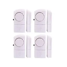 Olympia TF 400 Tür-/Fensterkontakt mit Alarm 90 dB