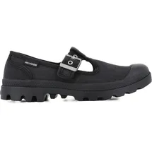 Palladium Pampa M-Jane Washed Damen Schwarz 42
