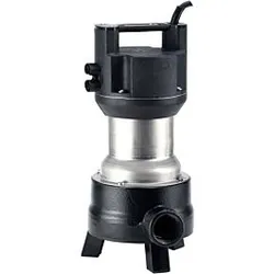 Jung Schmutzwasserpumpe JP09311 US 153 E, ohne Stecker, 10 m Leitung