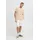 !Solid Rundhalsshirt SOLID "Rundhalsshirt SDPaul", Herren, Gr. XL, beige (oatmeal), Obermaterial: 100% Baumwolle CO., Shirts Rundhalsshirt