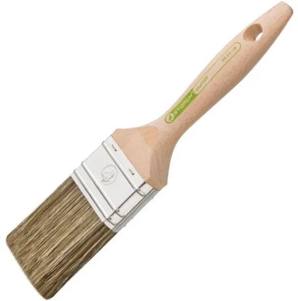 STORCH Flach-Pinsel LasurTOP | 60mm/22mm x 68mm