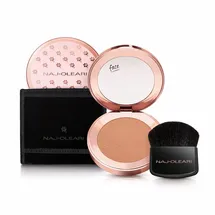 Naj Oleari NAJ-OLEARI Lovely Cheek Blush