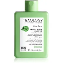Teaology Matcha Repair Shampoo 250 ml