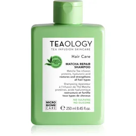 Teaology Matcha Repair Shampoo 250 ml