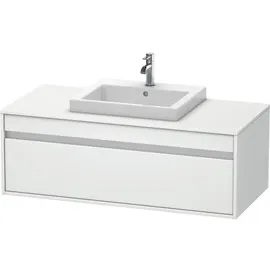 Duravit Ketho Waschtischunterschrank, 1 Auszug, KT679601818,