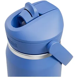 CamelBak Thrive Flip Straw VSS blau 0,75 l