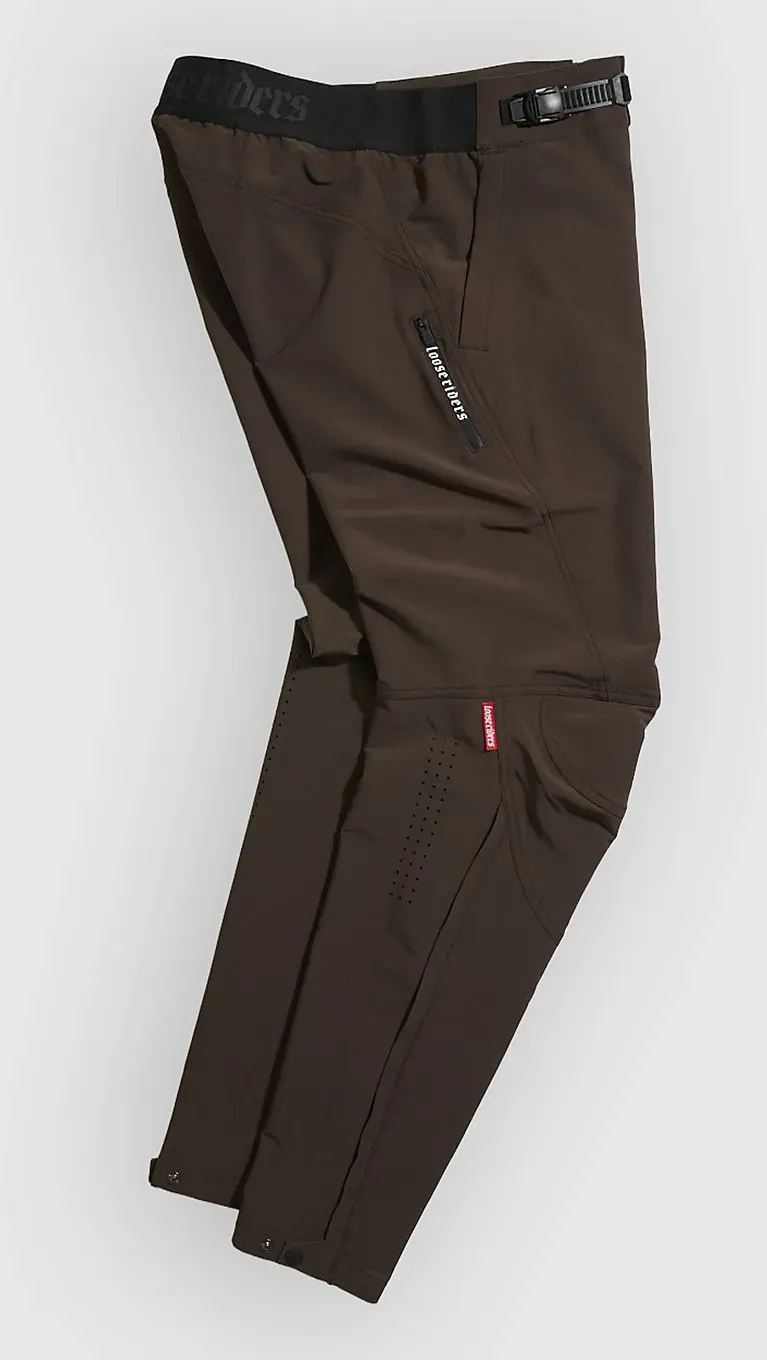 Loose Riders C/S Evo II Rust Pants rust Gr. 32