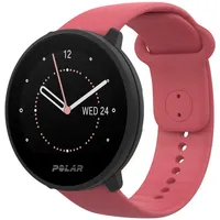 Polar Unite Fitnessuhr, Pink, S-L