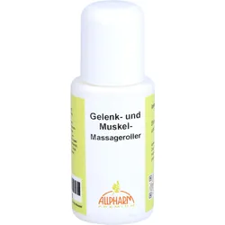 Gelenk- und Muskel-Massageroller 75 ML