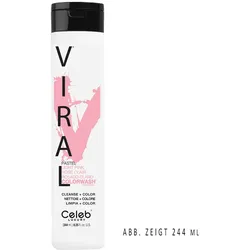 Celeb Viral Pastel Colorwash Pink 750 ml