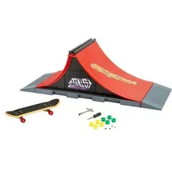 SIMBA 103304654 Finger Skateboard Rampe Ultimate