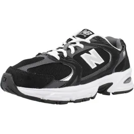 New Balance 530 Black/Magnet/Silver Metallic 40,5