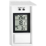 TFA Digitales Thermometer 30.1053