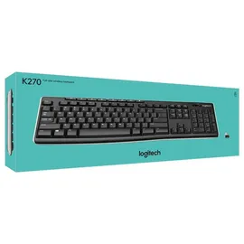 Logitech K270 DE