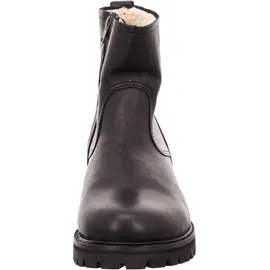 Blackstone Schnürstiefel Herren Schwarz 44