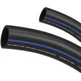 stabilo sanit√ñr PE-HD Rohr PE100 PN16 Trinkwasserleitung, 1 1/4 Zoll 100m