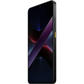 Xiaomi POCO X7 Pro 8 GB RAM 256 GB Yellow
